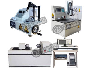 渦扭簧扭轉(zhuǎn)測試設(shè)備  渦卷彈簧扭轉(zhuǎn)試驗(yàn)機(jī)