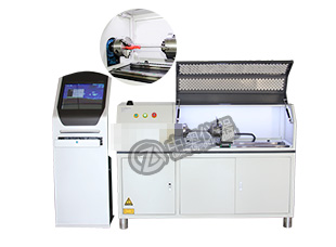 螺絲刀扭轉(zhuǎn)試驗(yàn)機(jī) 螺絲刀扭矩測試儀