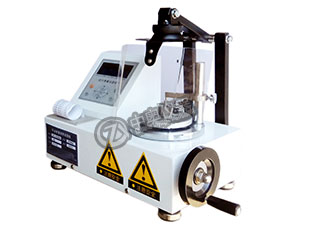 手動立式彈簧扭轉(zhuǎn)試驗(yàn)機(jī)  手動式扭轉(zhuǎn)試驗(yàn)機(jī)