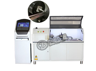 套筒扭轉(zhuǎn)試驗(yàn)機(jī) 套筒扭力試驗(yàn)機(jī)