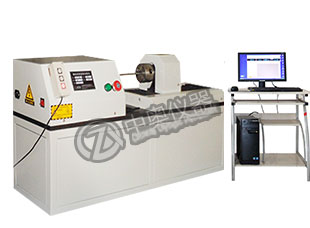 臥式電腦彈簧扭轉(zhuǎn)試驗(yàn)機(jī)  微機(jī)控制彈簧扭力試驗(yàn)機(jī)