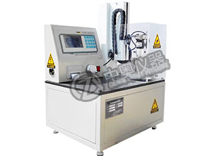 立式自動數(shù)顯彈簧扭轉(zhuǎn)試驗(yàn)機(jī) 彈簧扭矩測試儀