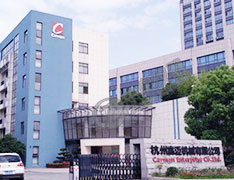 浙江杭州某單位訂購微機(jī)控制彈簧壽命疲勞試驗機(jī)