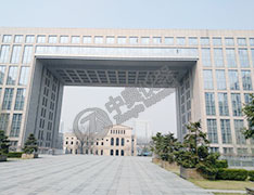 北京某大學(xué)合作扭轉(zhuǎn)試驗機(jī)