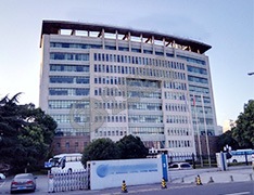 中國航空工業(yè)某所合作扭簧扭轉(zhuǎn)試驗機(jī)